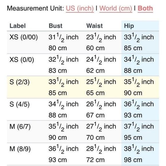 Charlotte Russe strapless floral dress M 6/7 - Picture 10 of 10